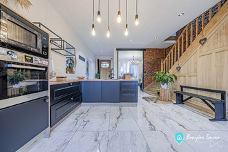 achat maison bavay 59570