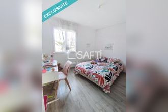 achat maison bavent 14860