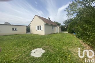 achat maison bavent 14860