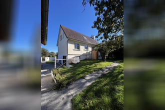 achat maison bavent 14860