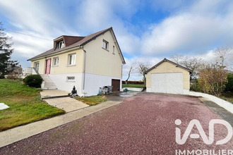 achat maison bavent 14860