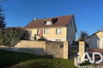 achat maison bavent 14860