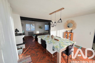 achat maison bavent 14860