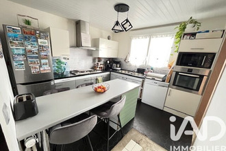 achat maison bavent 14860