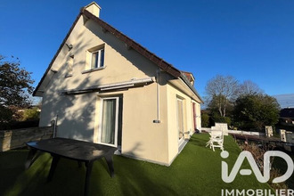 achat maison bavent 14860