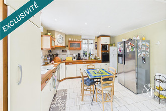 achat maison bavent 14860