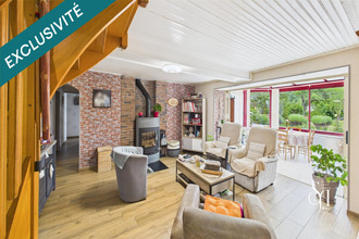 achat maison bavent 14860