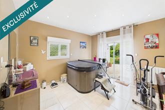 achat maison bavent 14860