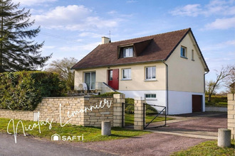 achat maison bavent 14860