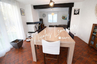 achat maison bavent 14860