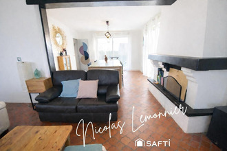 achat maison bavent 14860