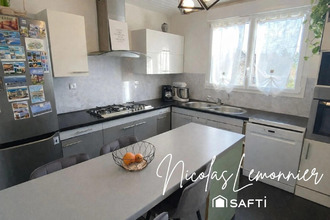 achat maison bavent 14860