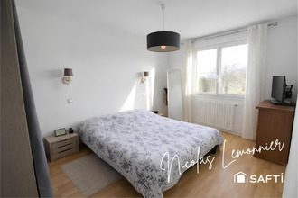 achat maison bavent 14860