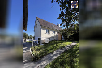 achat maison bavent 14860