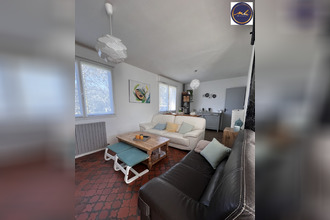 achat maison bavent 14860