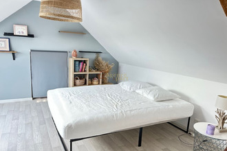 achat maison bavent 14860