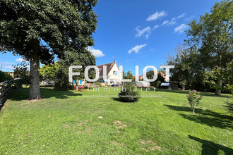 achat maison bavent 14860