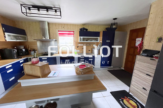 achat maison bavent 14860