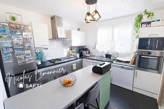 achat maison bavent 14860