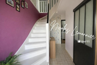 achat maison bavent 14860