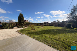 achat maison bavent 14860