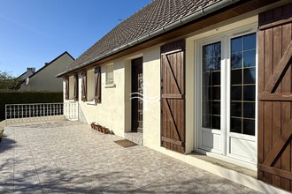 achat maison bavent 14860