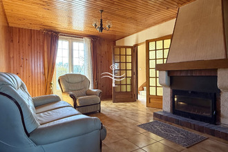 achat maison bavent 14860