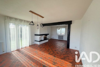 achat maison bavent 14860