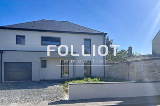 achat maison bavent 14860