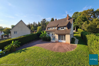 achat maison bavent 14860