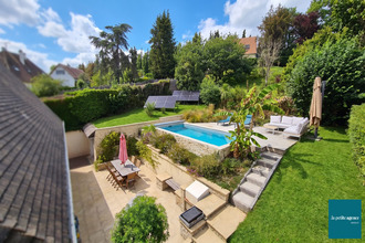 achat maison bavent 14860