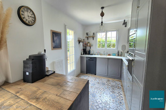 achat maison bavent 14860