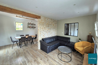 achat maison bavent 14860