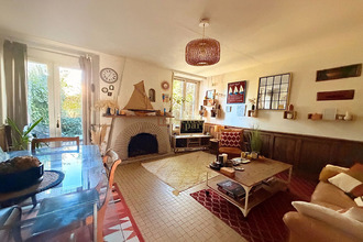 achat maison bavent 14860