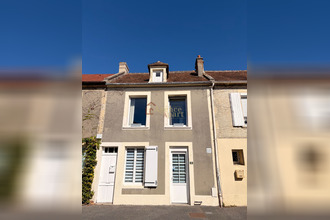 achat maison bavent 14860
