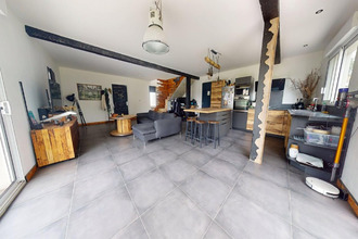 achat maison baverans 39100