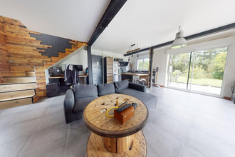 achat maison baverans 39100