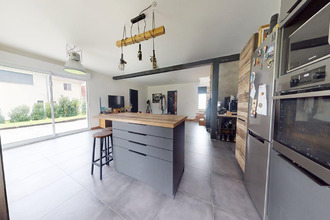 achat maison baverans 39100