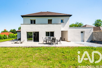 achat maison baverans 39100