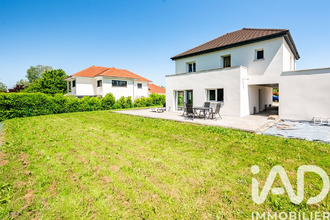 achat maison baverans 39100