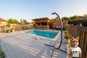 achat maison baverans 39100