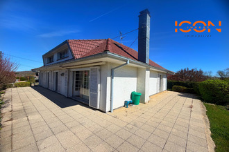 achat maison bavilliers 90800