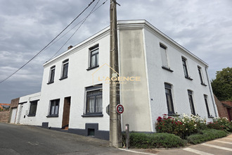 achat maison bavinchove 59670