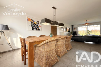 achat maison bavinchove 59670