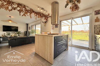 achat maison bavinchove 59670