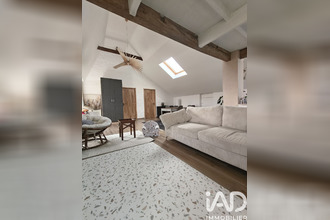 achat maison bavinchove 59670