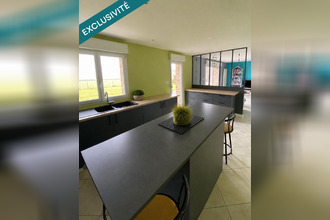 achat maison bavinchove 59670