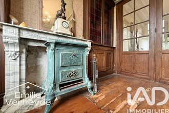 achat maison bavinchove 59670