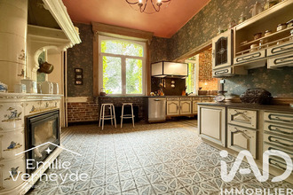 achat maison bavinchove 59670