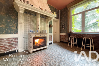 achat maison bavinchove 59670